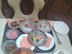 -芭菲盛宴·环球美食(锦城万达广场店)