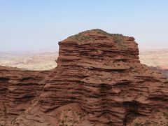 -张掖平山湖大峡谷
