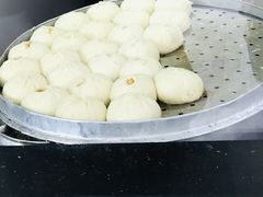 -韩包子(建设路店)