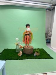 -倾城宝贝儿童摄影(新辰里酒仙桥店)
