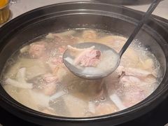 -润泽园椰子鸡(汇一城店)