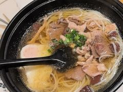 -时尚天河商业广场