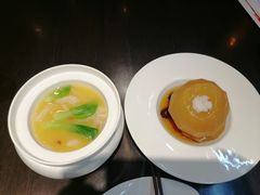 -老牌坊•鲁菜名店•地道济南菜(大观园商埠店)