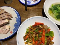 -老盛庆排档•南京菜(夫子庙店)