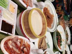 -大鸭梨(天通西苑店)