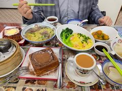 -七爷清汤腩·港式餐厅(金狮广场店)