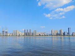 -武汉关码头(轮渡站)