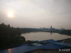 -长春名人酒店