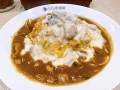 -CoCo壱番屋