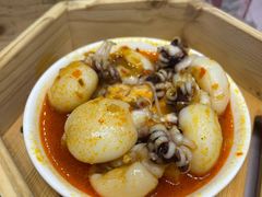 -东方御宴海鲜酒楼(棕泉酒店)
