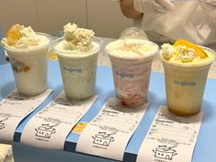 -银泰百货(海宁店)