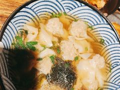 -北丐先生·野馄饨烧烤(雨花万象店)
