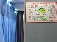 -深圳安仁堂中医·推拿按摩·肩颈调理