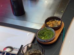 -盛焰铁板烧(王府井店)