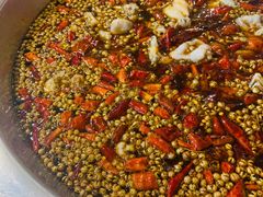 -大众美蛙鱼头(民心佳园总店)