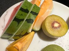 -神户赤童日式烤肉(金地广场店)