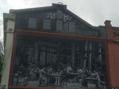 -中华巴洛克风情街