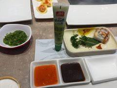 -上渔铁板烧(熙悦汇店)