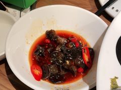 -首秀·四川料理(星耀101店)