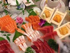 -割烹旭日本料理(龙湖狮山天街店)