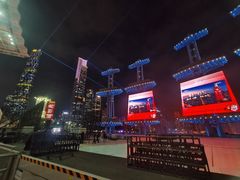 -海心沙亚运公园