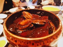 -杭州西子湖四季酒店·金沙厅