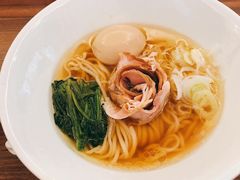-真打拉面·日式拉面新流派(体育西横街店)