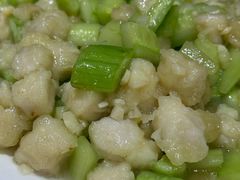 -小铜锣湾海鲜家常菜馆(河西店)