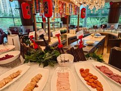 -怡咖啡自助餐(宁波香格里拉店)