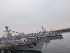 -中国人民解放军海军博物馆