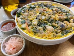 海蛎煎-闽上鲜·福建菜(龙湖滨江天街店)