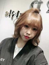-IN HAIR艺术+造型