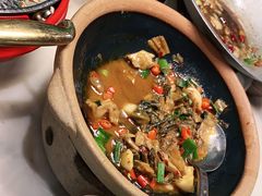 -望湘园·湖南菜(宏伊店)