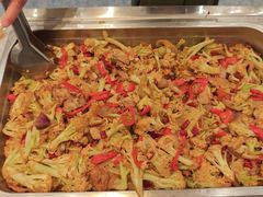 -英冠索菲特酒店·萧湘阁中餐厅