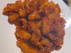 -南山翁新概念川菜(江宁万达广场店)