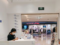 -天真蓝照相馆(中华广场店)