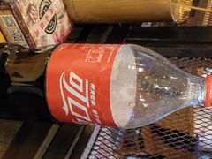 -云晓光头烧烤吧(川沙绿地店)