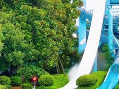 -杭州浪浪浪水公园