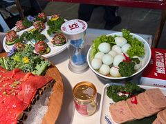 -小龙坎火锅(世纪城店)