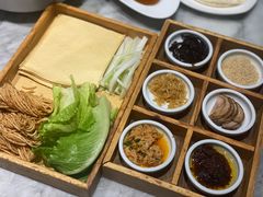 -城南往事·鲁菜济南菜(软件园美莲广场店)