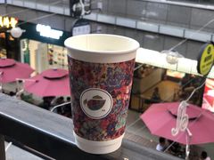 -茶话弄(中贸广场店)