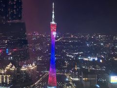 -广州四季酒店·佰鲜汇·现代法餐