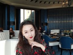 -上海苏宁宝丽嘉酒店·Cafe Bellagio西餐厅