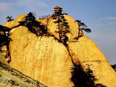 -华山风景名胜区