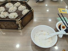 -西安贾三灌汤包·回坊小吃·清真炒菜(北院门总店)