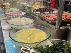-食尚名肴自助涮烤