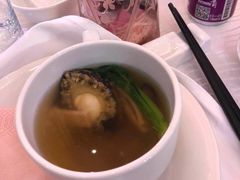 -青岛海尔洲际酒店