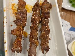 -牛街·马辈儿涮肉(牛街二店)