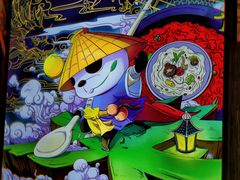 -蜀大侠火锅(森兰花园城店)