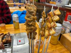 -张记焖窑·十五年专注焖烤(雍和宫店)